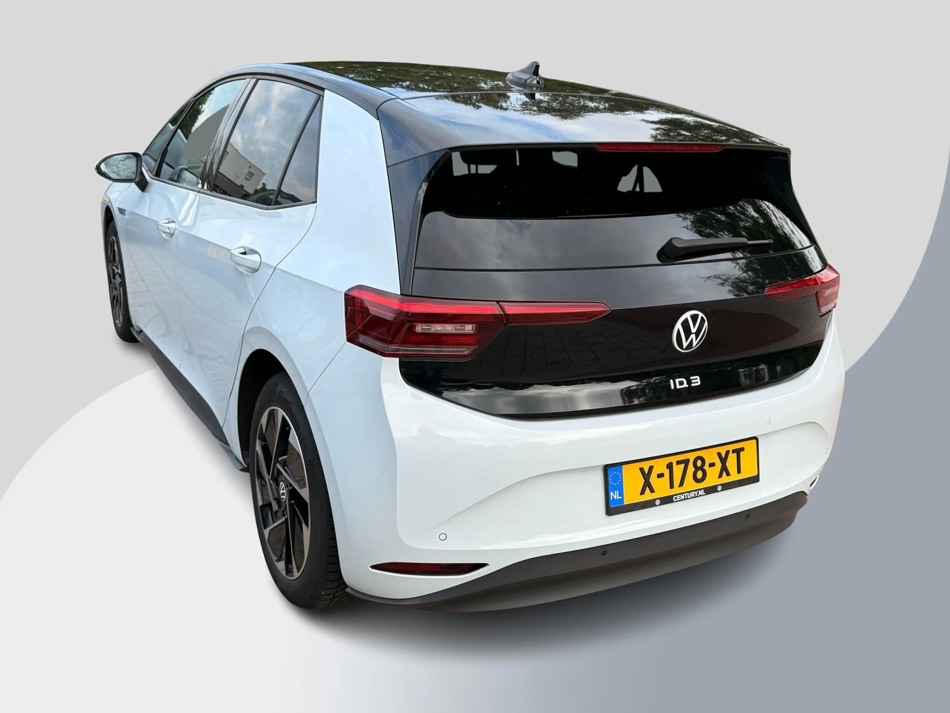 Volkswagen ID.3 Pure 45 kWh 150pk Adaptieve Cruise | Warmtepomp | — photo 2