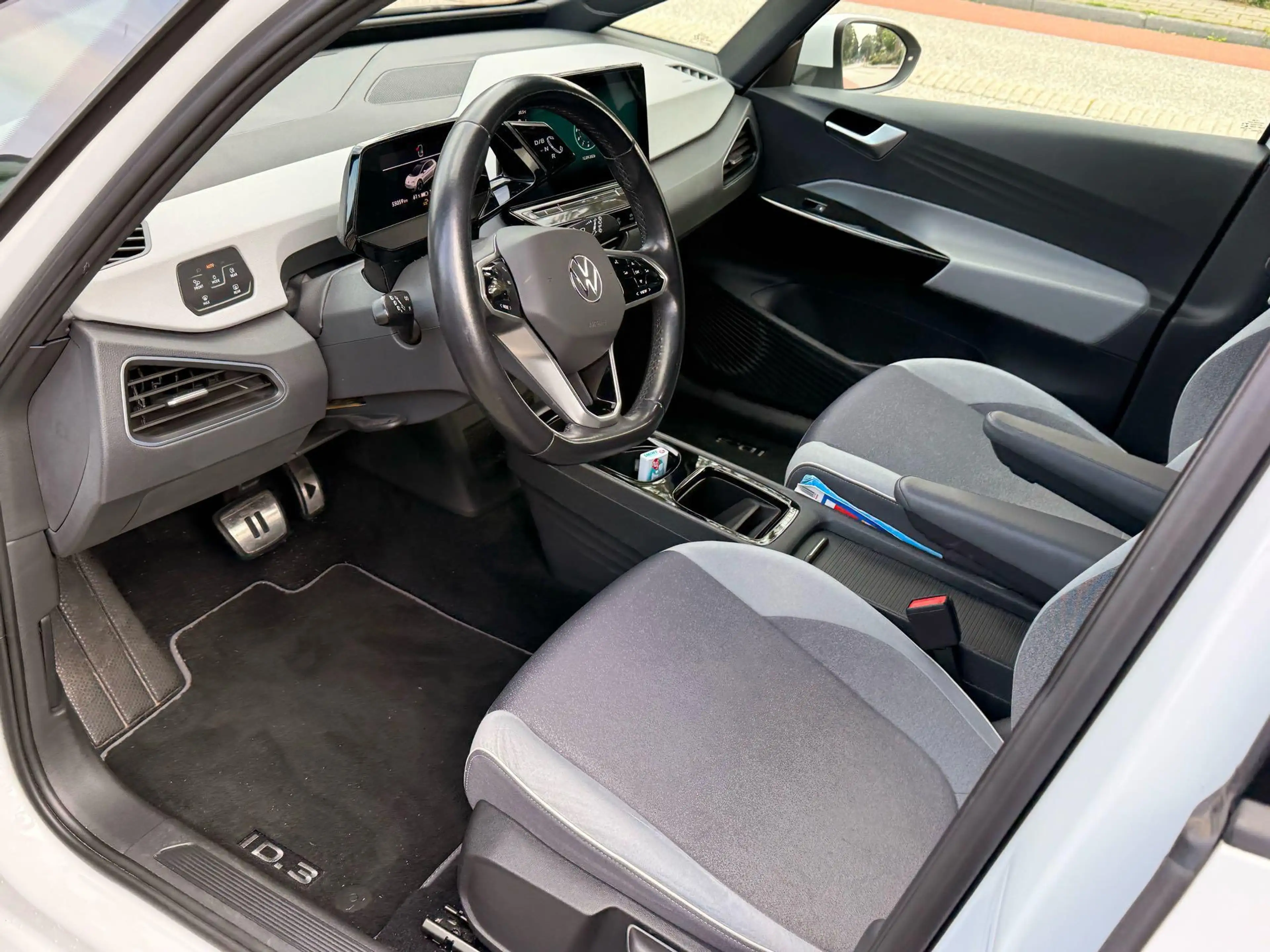 Volkswagen ID.3 Pure 45 kWh 150pk Adaptieve Cruise | Warmtepomp | — photo 5
