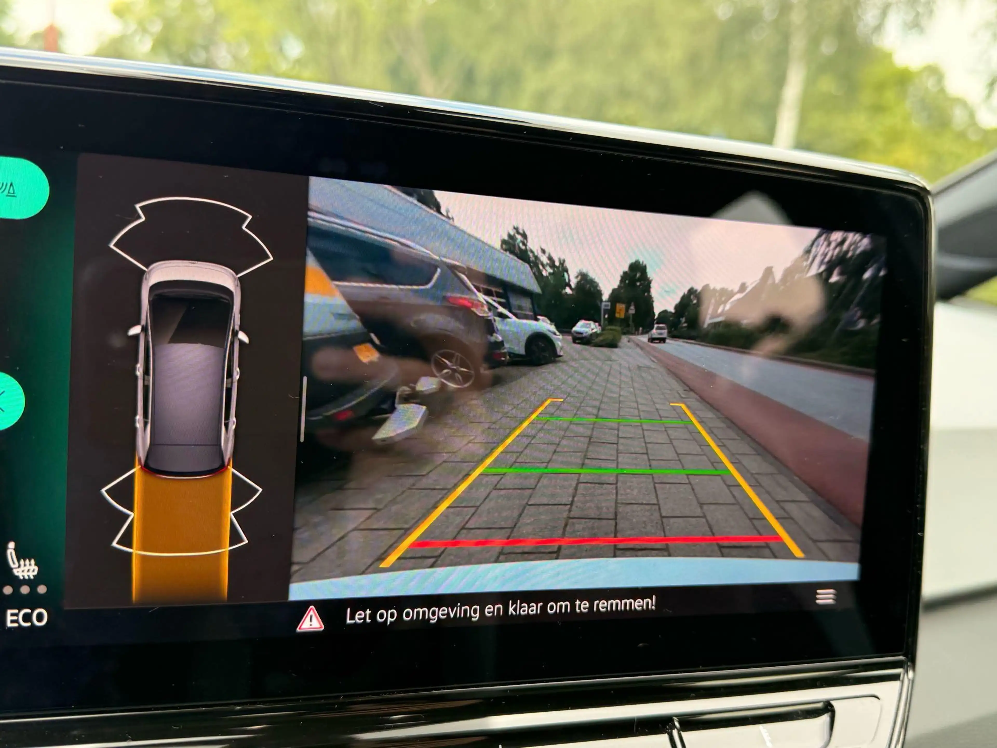 Volkswagen ID.3 Pure 45 kWh 150pk Adaptieve Cruise | Warmtepomp | — photo 9