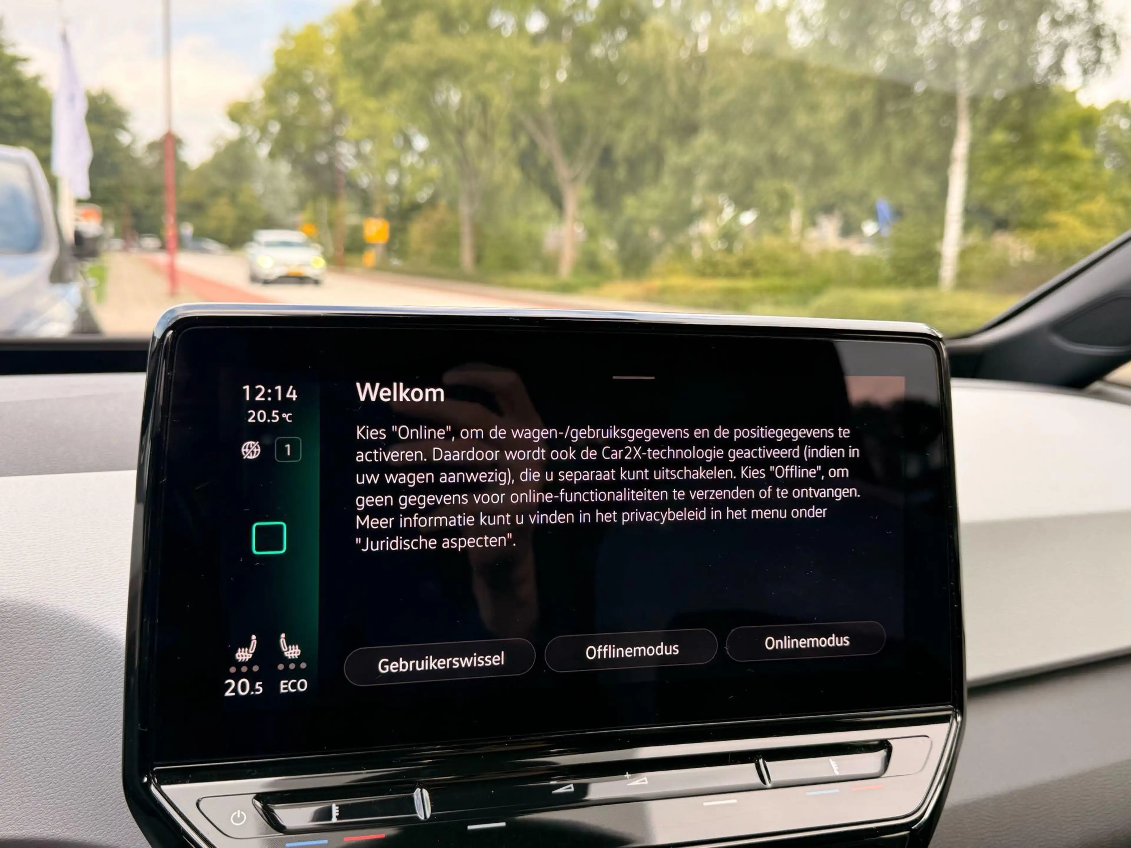 Volkswagen ID.3 Pure 45 kWh 150pk Adaptieve Cruise | Warmtepomp | — photo 7