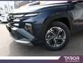Hyundai TUCSON 1.6 HEV 215 DCT LED GPS cam PDC Bleu - thumbnail 5