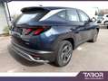 Hyundai TUCSON 1.6 HEV 215 DCT LED GPS cam PDC Bleu - thumbnail 3