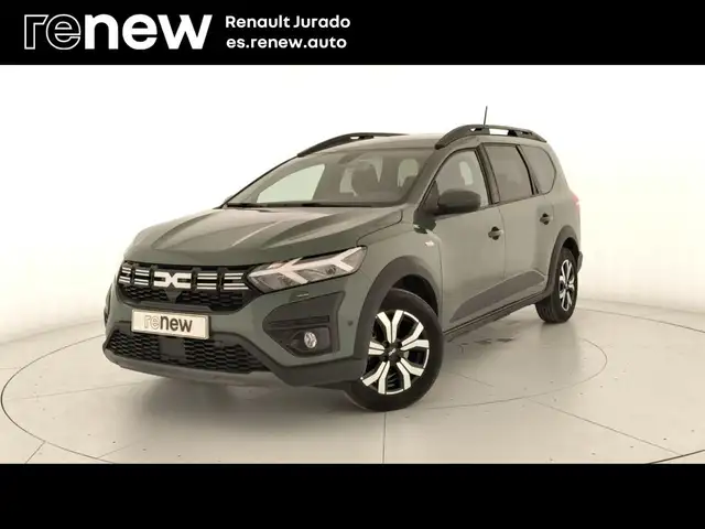 Dacia Jogger 1.0 TCe Expression 81kW 7pl.