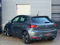 SEAT Ibiza 1.0 TSI FR |PDC|CRUISE|CARPLAY|TREKHAAK| Grau - thumbnail 10