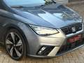SEAT Ibiza 1.0 TSI FR |PDC|CRUISE|CARPLAY|TREKHAAK| Grau - thumbnail 6