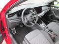 Skoda Octavia Combi IV Sportline 1.5 TSI e-TEC , Navi Rot - thumbnail 13