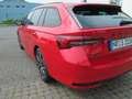 Skoda Octavia Combi IV Sportline 1.5 TSI e-TEC , Navi Rot - thumbnail 3