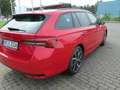 Skoda Octavia Combi IV Sportline 1.5 TSI e-TEC , Navi Rot - thumbnail 4