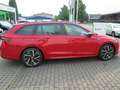 Skoda Octavia Combi IV Sportline 1.5 TSI e-TEC , Navi Rot - thumbnail 5