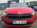Skoda Octavia Combi IV Sportline 1.5 TSI e-TEC , Navi Rot - thumbnail 7