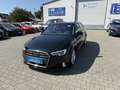 Audi A3 35 TDI sport 2,0 TDI Aut Navi Bi-Xe PDCv+h Alu17 E Negro - thumbnail 1