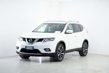 1.6 dCi Tekna 2WD E6