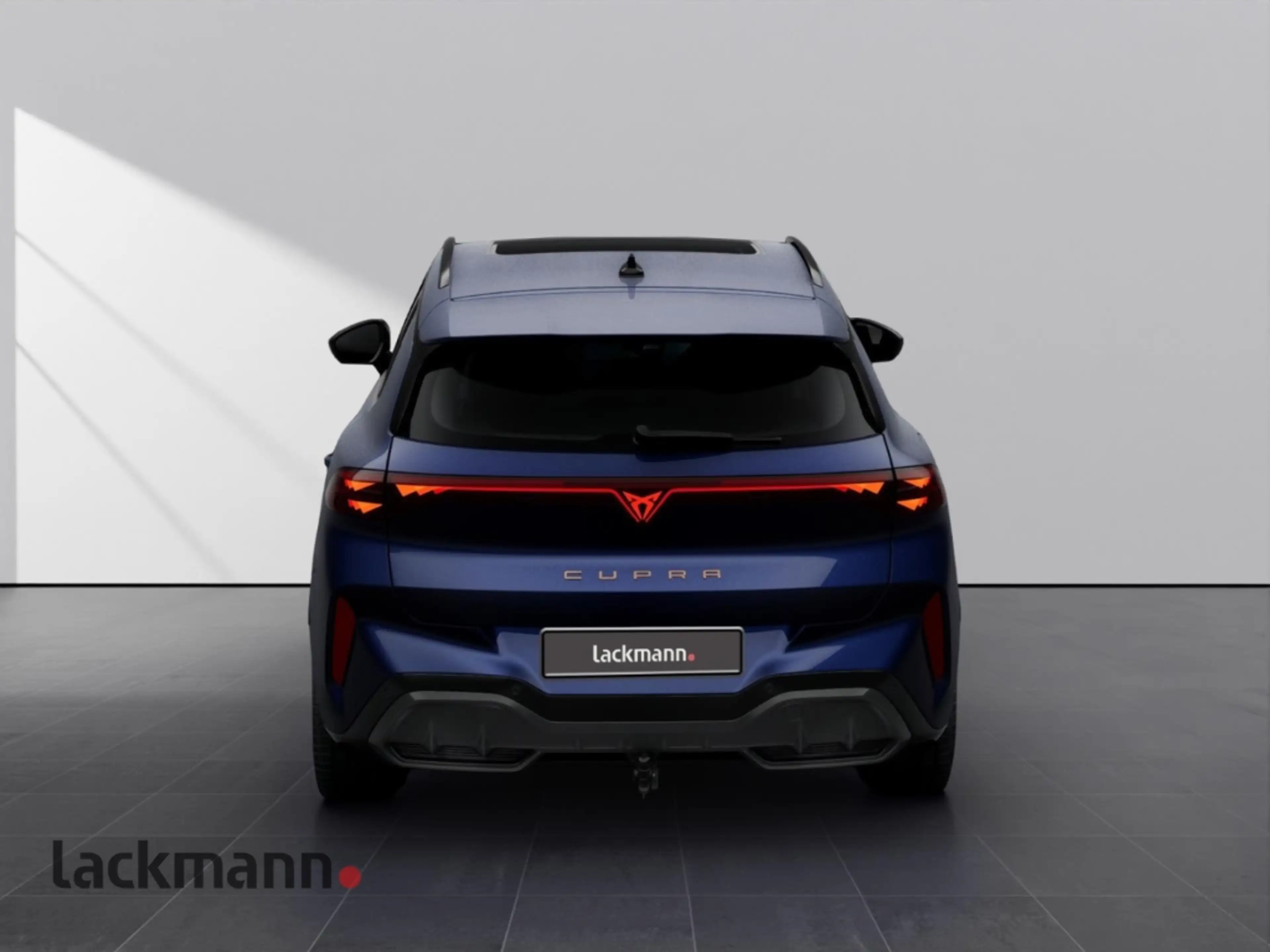 CUPRA Terramar 1.5 e-HYBRID *Matrix*AHK*DCC*Pano*Sennh — photo 3