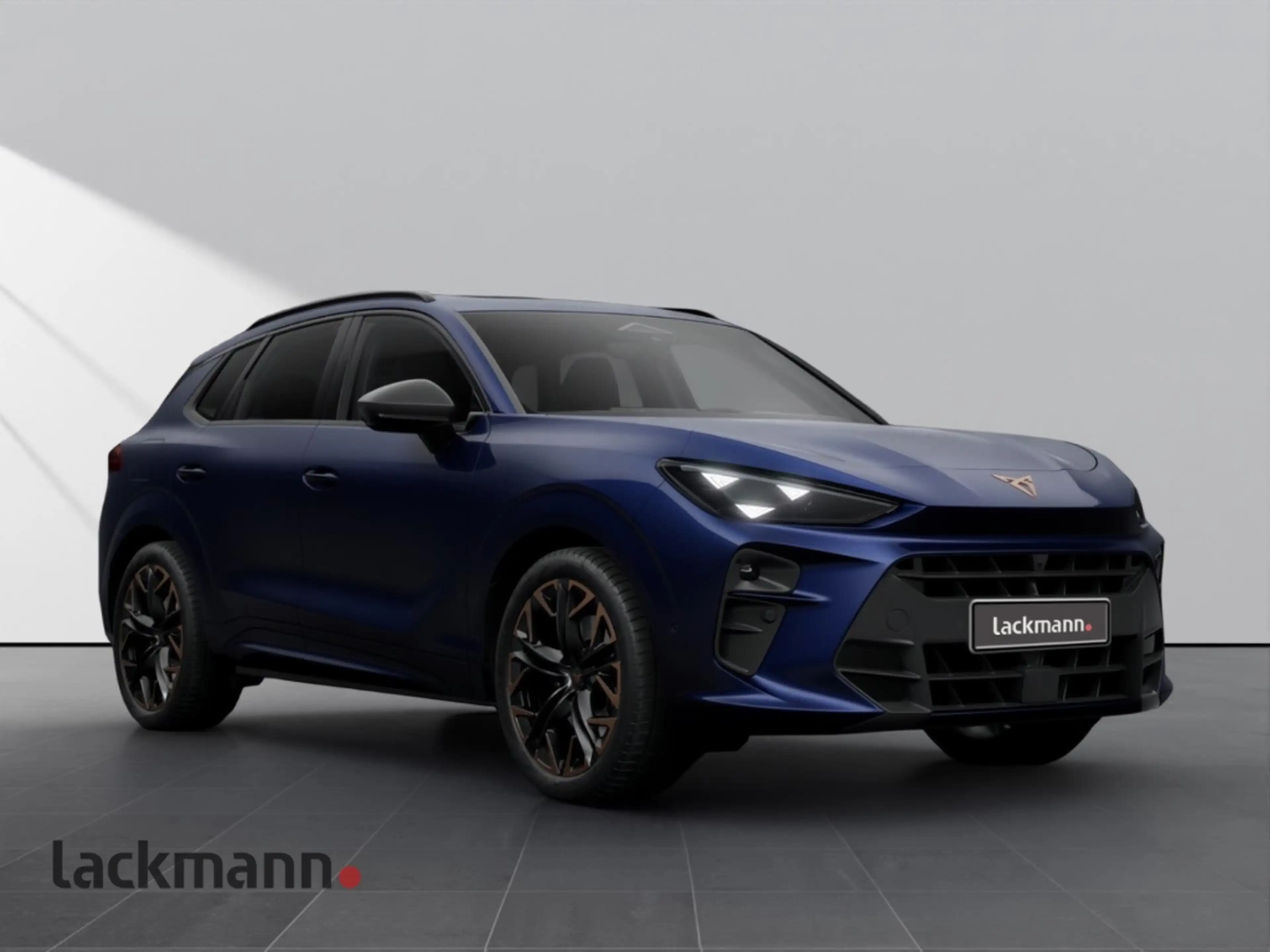 CUPRA Terramar 1.5 e-HYBRID *Matrix*AHK*DCC*Pano*Sennh — photo 2