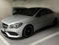 Mercedes-Benz CLA 180 d AMG Line Night-Paket Silber - thumbnail 1