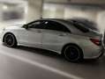 Mercedes-Benz CLA 180 d AMG Line Night-Paket Silber - thumbnail 2