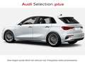 Audi A3 Sportback 35 TFSI Advanced S tronic Blanco - thumbnail 2