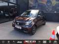smart forFour smart forfour twinamic Aut. Braun - thumbnail 1