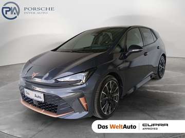 PLUS 58/61 140kW/190PS