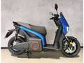 SEAT MO 50 eScooter eRoller ***Sonderpreis*** Blue - thumbnail 6