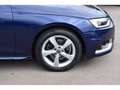 Audi A4 Avant 30 TDI Advanced S-Tr. CUIR TO VIRTUAL SIDE Bleu - thumbnail 5