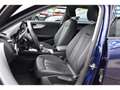 Audi A4 Avant 30 TDI Advanced S-Tr. CUIR TO VIRTUAL SIDE Bleu - thumbnail 6