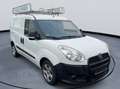 Fiat Doblo Kasten+MwSt.+Inspektion NEU Weiß - thumbnail 1