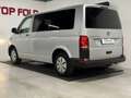 Volkswagen T6.1 Transporter Transporter 2.0 TDI 150CV DSG PC Kombi Business Argent - thumbnail 3