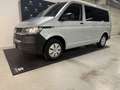 Volkswagen T6.1 Transporter Transporter 2.0 TDI 150CV DSG PC Kombi Business Argent - thumbnail 4