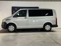 Volkswagen T6.1 Transporter Transporter 2.0 TDI 150CV DSG PC Kombi Business Argent - thumbnail 6