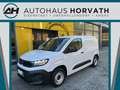 Opel Combo Combo Kasten BlueHDi 100 S&S M!-29%!LED,KAMERA,... Weiß - thumbnail 1
