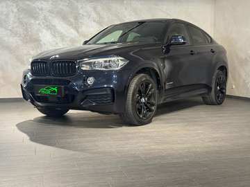 xDrive 30 d**M Sport**LED**HUD**Schiebedach**