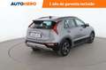 Kia Niro 1.6 Hybrid Drive Gris - thumbnail 6