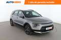 Kia Niro 1.6 Hybrid Drive Gris - thumbnail 8