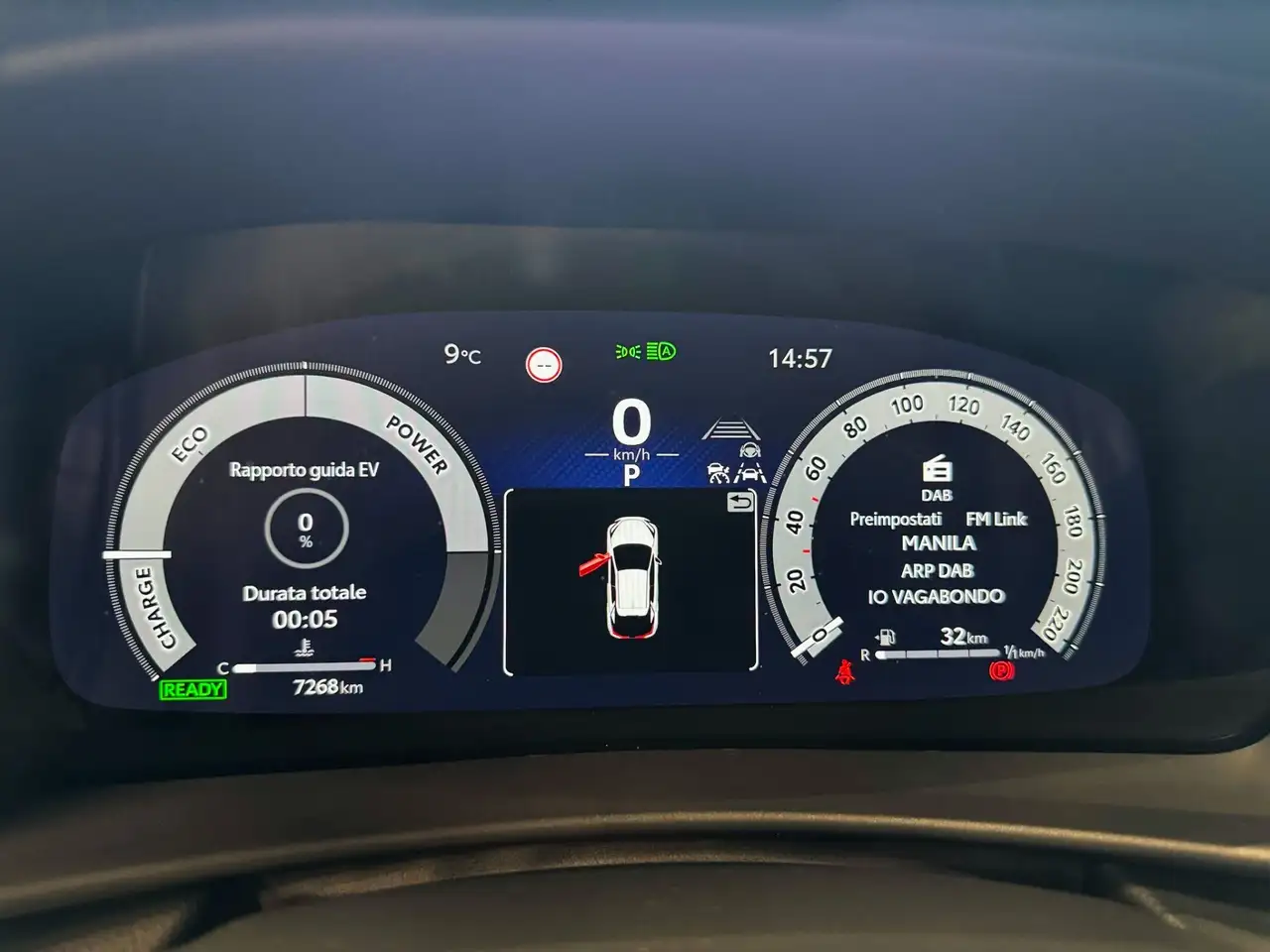 Toyota C-HR 1.8 HV Trend, миниатюра 17
