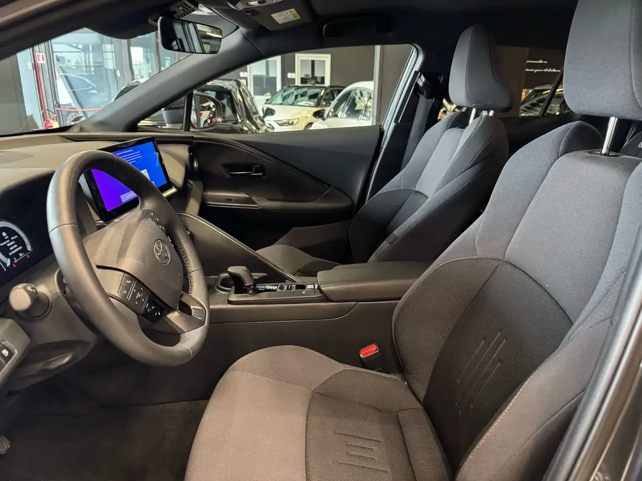 Toyota C-HR 1.8 HV Trend, миниатюра 15