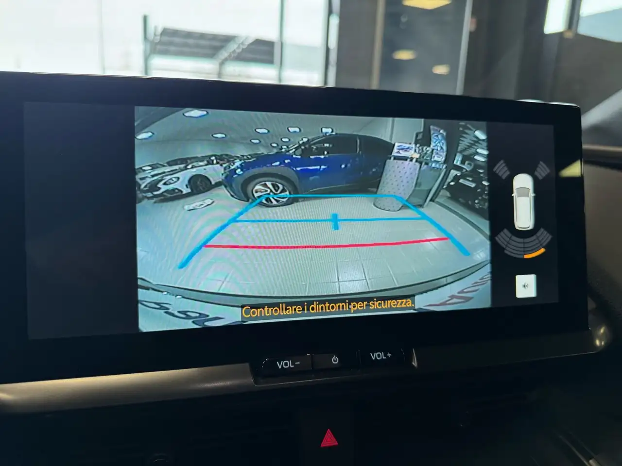 Toyota C-HR 1.8 HV Trend, миниатюра 16