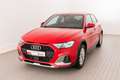 Audi A1 30 TFSI S tr. LED PDC NAVI VIRTUAL Rot - thumbnail 2