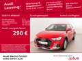 Audi A1 30 TFSI S tr. LED PDC NAVI VIRTUAL Rot - thumbnail 1