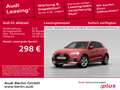 Audi A1 30 TFSI S tr. Rot - thumbnail 1