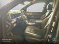 Mercedes-Benz GLS 400 d 4M AMG+NIGHT+PANO+360+AHK+MULTIBEAM+HUD Schwarz - thumbnail 10