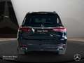 Mercedes-Benz GLS 400 d 4M AMG+NIGHT+PANO+360+AHK+MULTIBEAM+HUD Schwarz - thumbnail 8