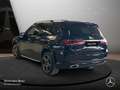 Mercedes-Benz GLS 400 d 4M AMG+NIGHT+PANO+360+AHK+MULTIBEAM+HUD Schwarz - thumbnail 9