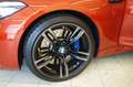 BMW M2 Competition Mega sauber 1 Hnd, Top !!! Naranja - thumbnail 30