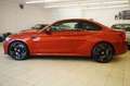 BMW M2 Competition Mega sauber 1 Hnd, Top !!! Naranja - thumbnail 2