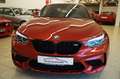 BMW M2 Competition Mega sauber 1 Hnd, Top !!! Naranja - thumbnail 22