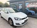 Volkswagen Golf 1,6 BMT TDI *AHK*RFK* Weiß - thumbnail 1