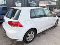 Volkswagen Golf 1,6 BMT TDI *AHK*RFK* Weiß - thumbnail 3