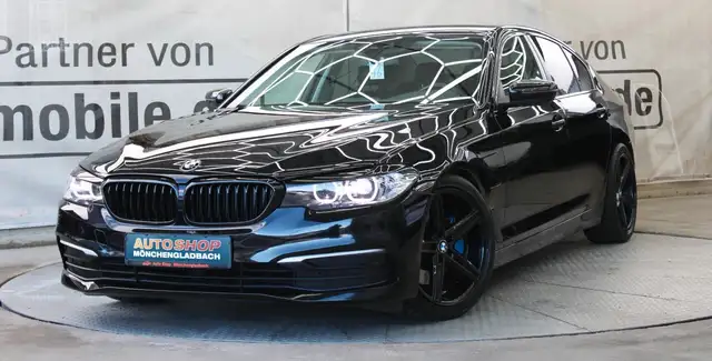 BMW 5er