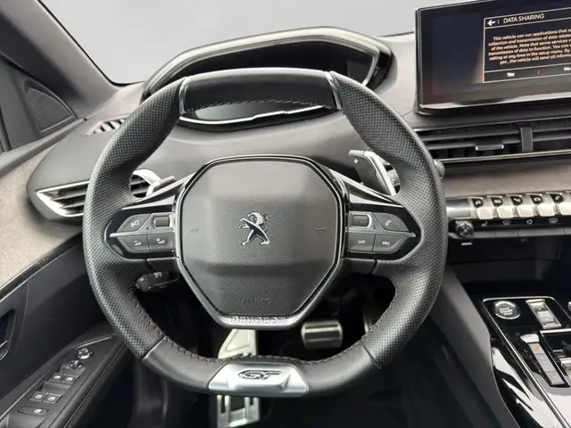 Peugeot 3008 view 13